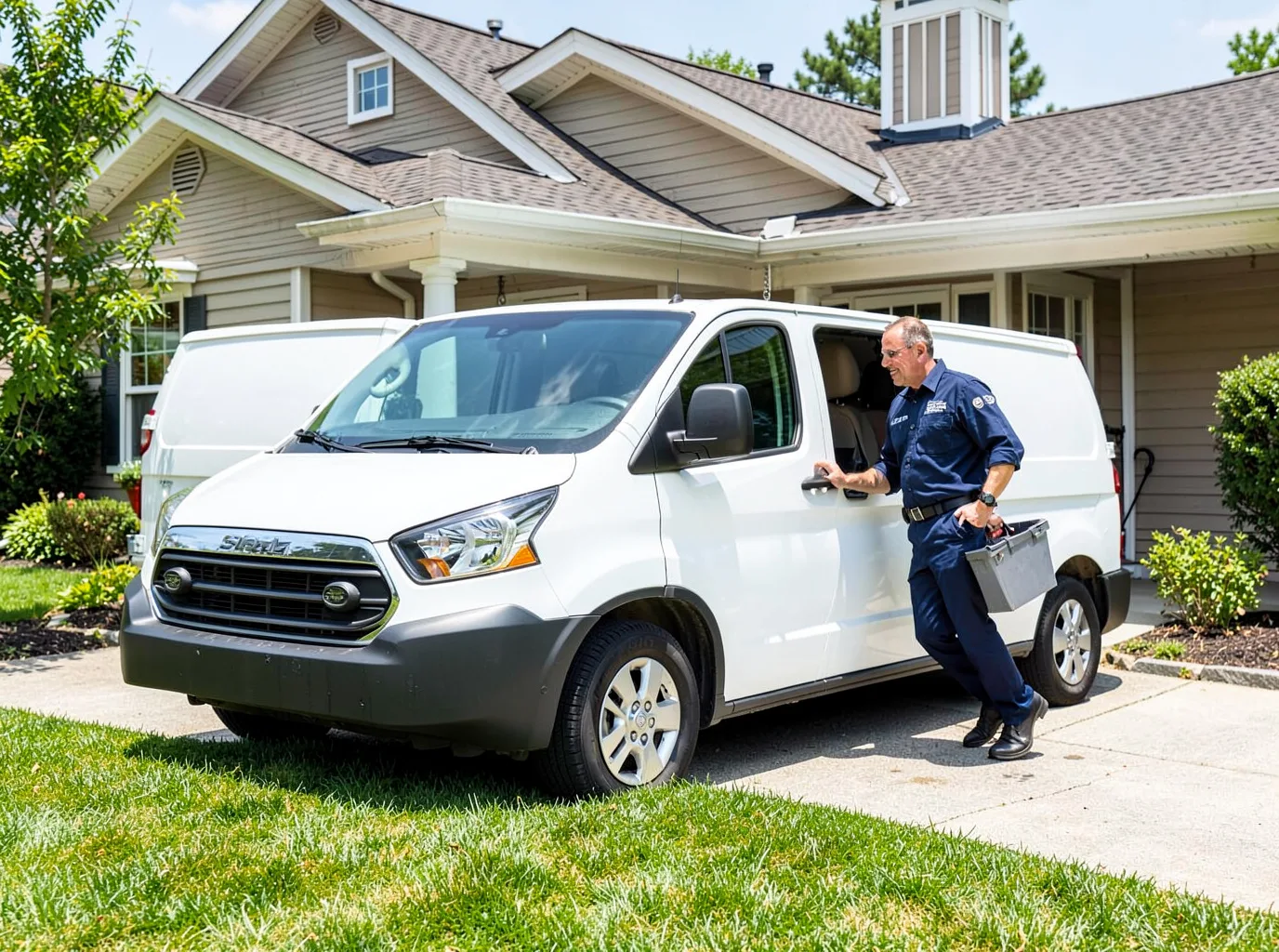 Emergency Plumber company in Blakesburg, IA